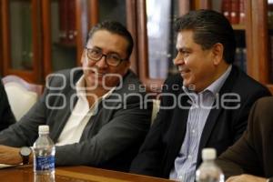 CONGRESO . COMISIÓN PERMANENTE