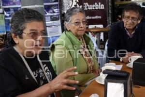 FORO TRABAJADORES BUAP