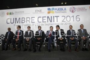 CUMBRE CENIT 2016