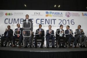 CUMBRE CENIT 2016