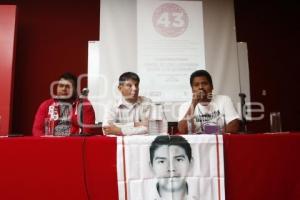 UIA . AYOTZINAPA