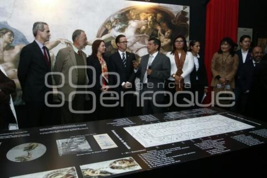 MIGUEL ÁNGEL EL DIVINO