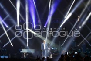 CONCIERTO ROBERTO CARLOS