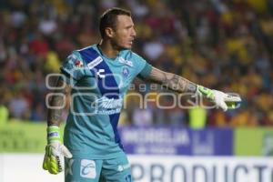 FÚTBOL . MORELIA VS CLUB PUEBLA