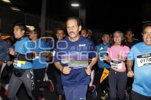 CARRERA NOCTURNA BUAP