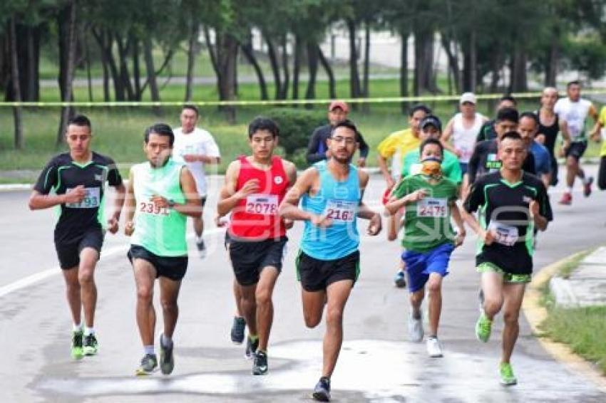 CARRERA ESTAMOS CONTIGO