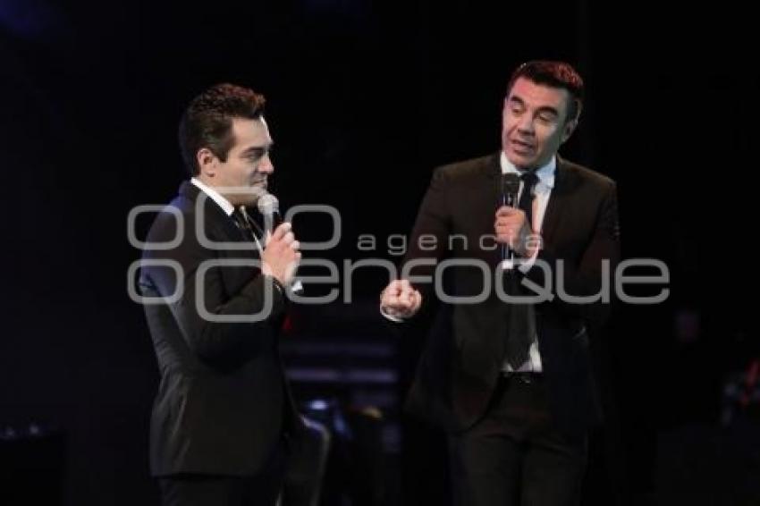 LOS IMPARABLES