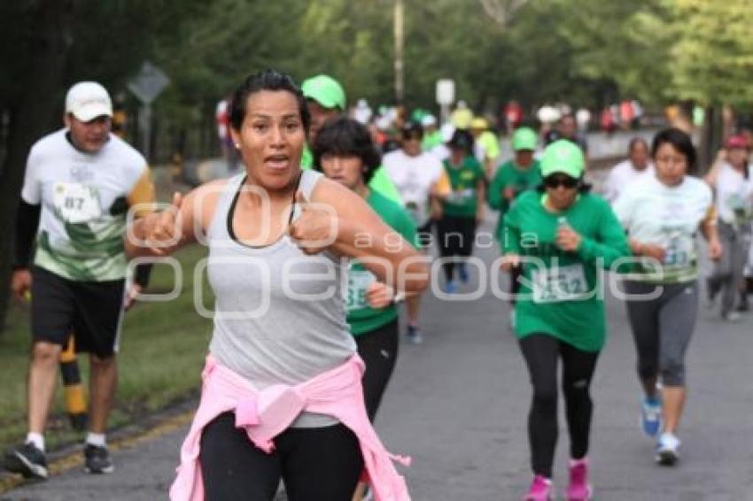 CARRERA ESTAMOS CONTIGO