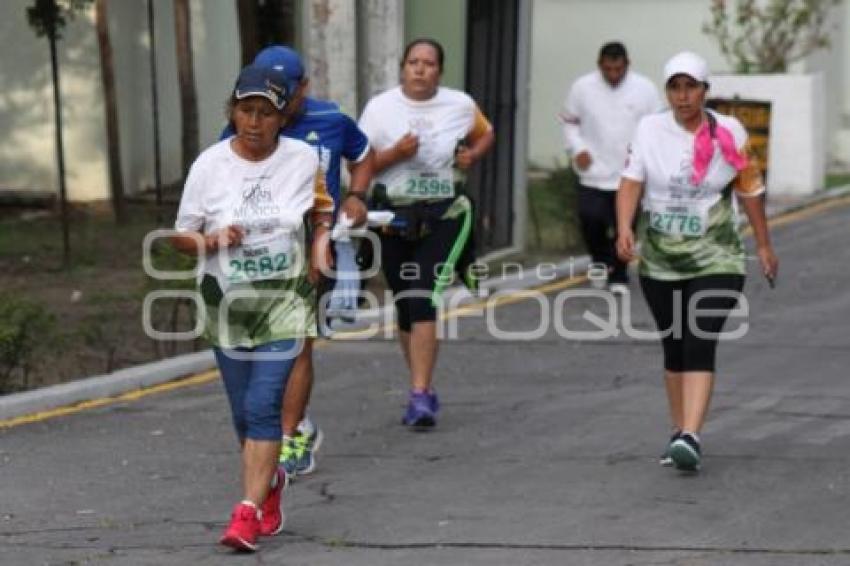 CARRERA ESTAMOS CONTIGO