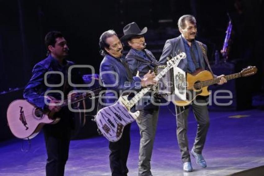 LOS TIGRES DEL NORTE