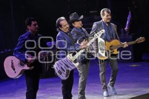 LOS TIGRES DEL NORTE