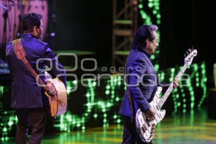 LOS TIGRES DEL NORTE