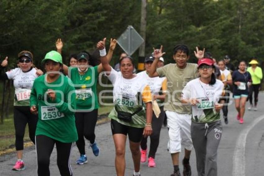 CARRERA ESTAMOS CONTIGO