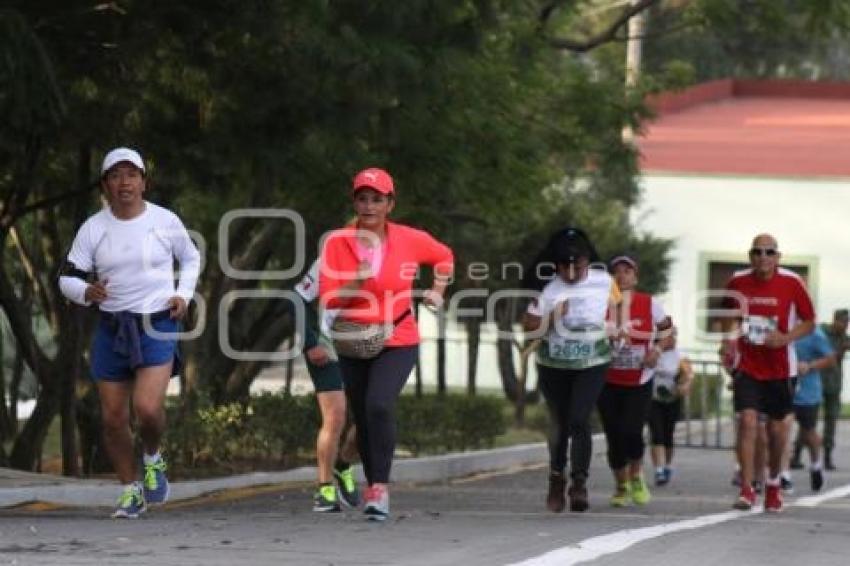 CARRERA ESTAMOS CONTIGO