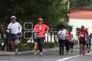 CARRERA ESTAMOS CONTIGO