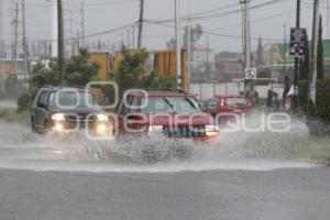 CLIMA . LLUVIAS