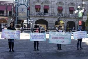 MANIFIESTO POR LA DESPENALIZACIÓN DEL ABORTO