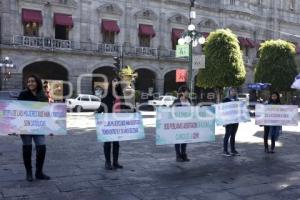 MANIFIESTO POR LA DESPENALIZACIÓN DEL ABORTO