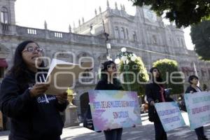 MANIFIESTO POR LA DESPENALIZACIÓN DEL ABORTO