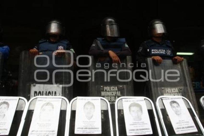AYOTZINAPA