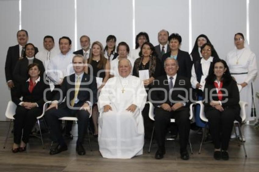UPAEP. MAESTRIA INNOVACIÓN PASTORAL