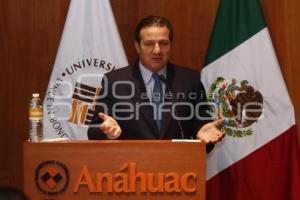 ANÁHUAC . FORO TURISMO PARA TODOS