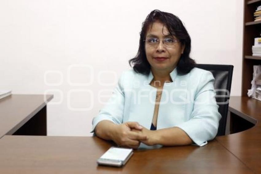 SOCORRO QUEZADA . PRD