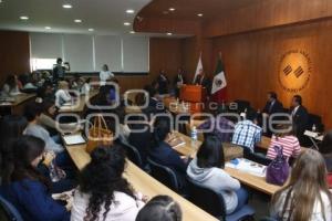 ANÁHUAC . FORO TURISMO PARA TODOS