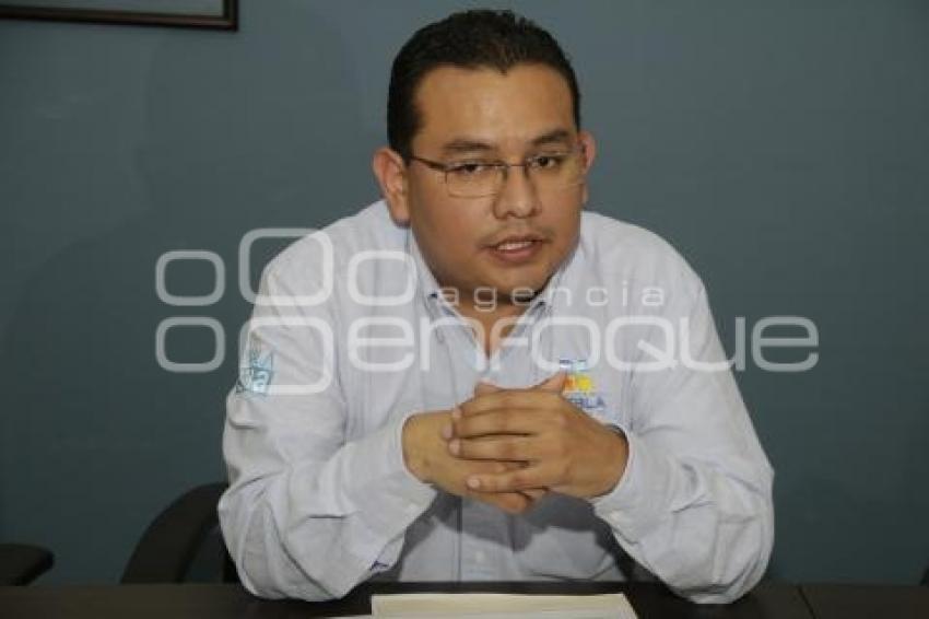 SECRETARÍA DE SALUD. EMBARAZOS