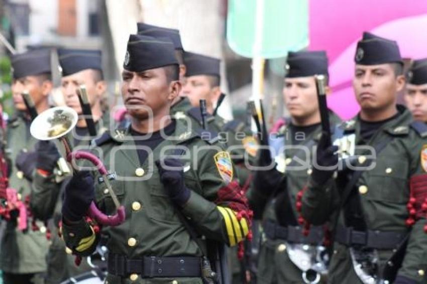 ANIVERSARIO DE LA CONSUMACIÓN DE LA INDEPENDENCIA