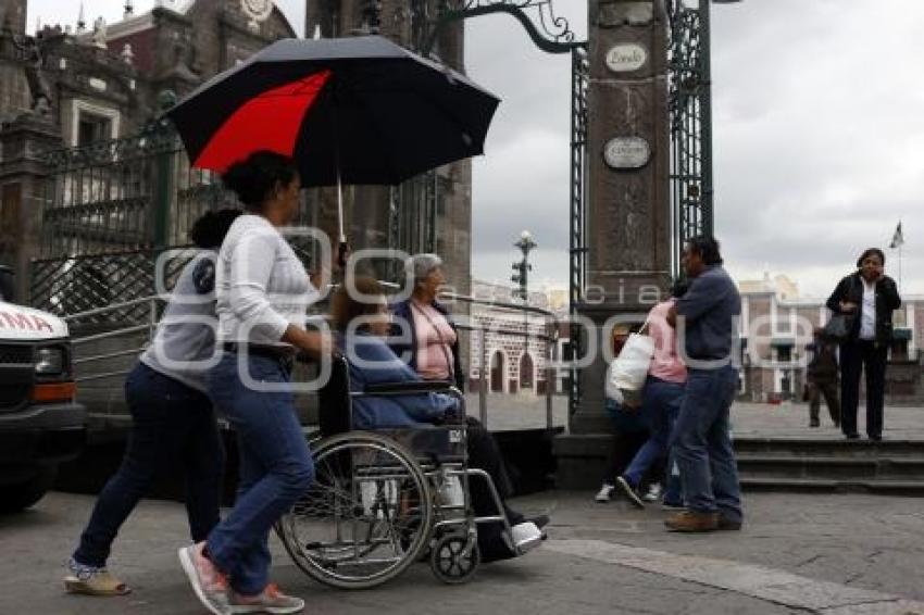 TURISMO ACCESIBLE