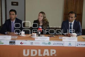 UDLAP. ENCUENTRO DE SUSTENTABILIDAD