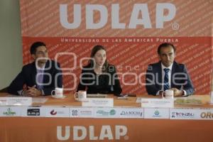 UDLAP. ENCUENTRO DE SUSTENTABILIDAD