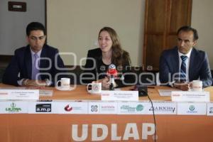 UDLAP. ENCUENTRO DE SUSTENTABILIDAD