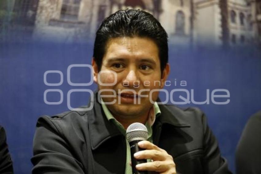 TURISMO . FERIA IXCAMAXTITLÁN