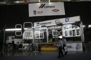 CMIC. EXPO CONSTRUCCIÓN