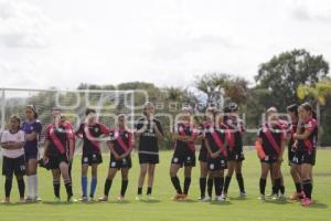 FUTBOL . VISORÍAS . CLUB TIGRES 