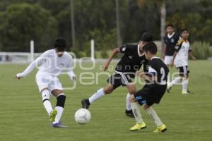 FUTBOL . VISORÍAS . CLUB TIGRES 