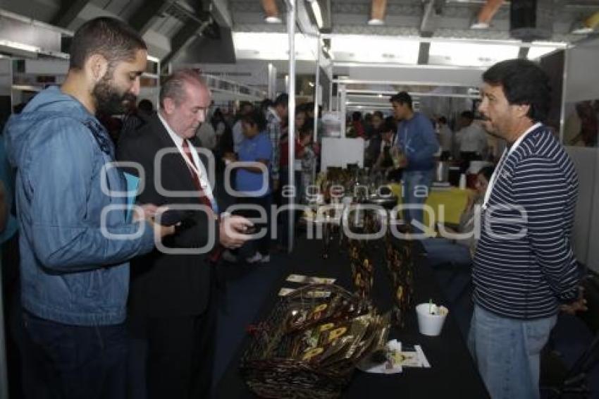 FORO GLOBAL AGROALIMENTARIO 2016