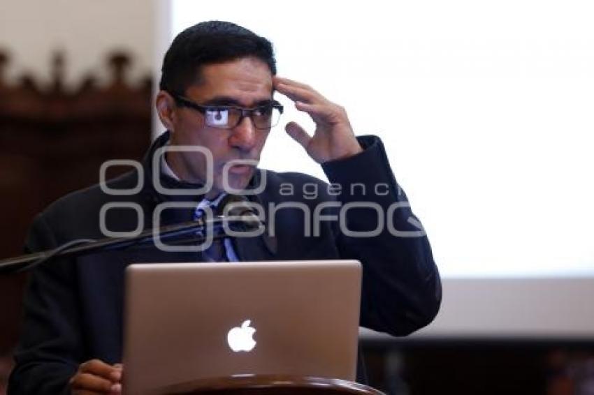 CONFERENCIA VOTO Y REPRESENTACIÓN EN EL EXTRANJERO