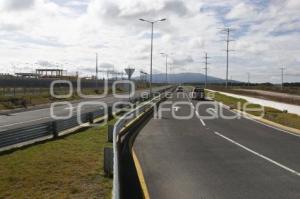 CARRETERA SAN JOSÉ CHIAPA . AUDI