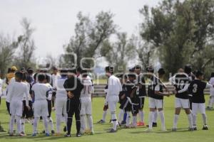 FUTBOL . VISORÍAS . CLUB TIGRES 