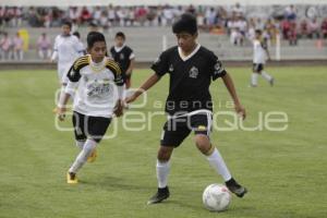 FUTBOL . VISORÍAS . CLUB TIGRES 