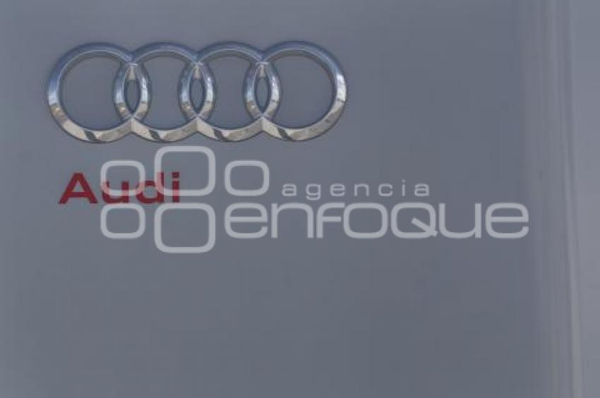 AUDI