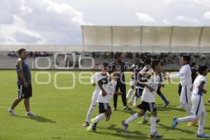 FUTBOL . VISORÍAS . CLUB TIGRES 