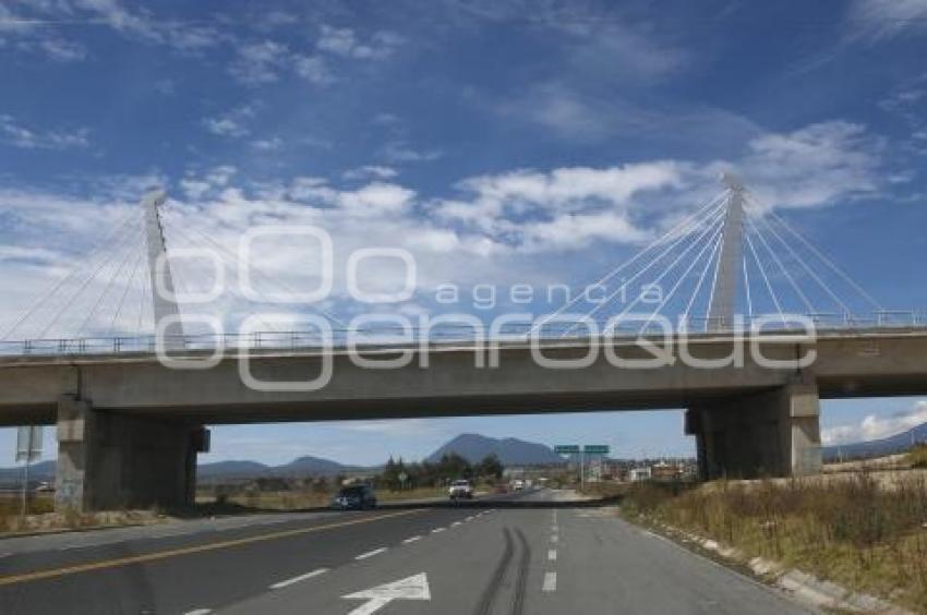 CARRETERA SAN JOSÉ CHIAPA . AUDI