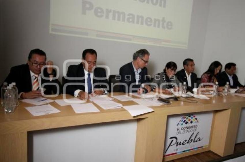 CONGRESO DEL ESTADO