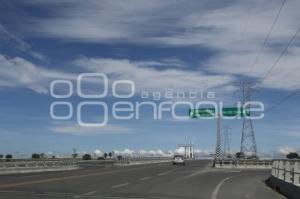 CARRETERA SAN JOSÉ CHIAPA . AUDI