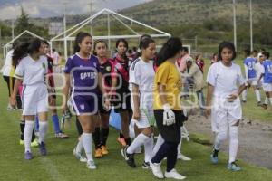 FUTBOL . VISORÍAS . CLUB TIGRES 