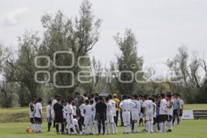 FUTBOL . VISORÍAS . CLUB TIGRES 